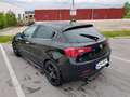 Alfa Romeo Giulietta 1750 TBi Quadrifoglio Verde Schwarz - thumbnail 3
