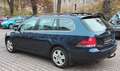 Volkswagen Golf VI Variant Comfortline.   Automatikgetriebe Azul - thumbnail 8