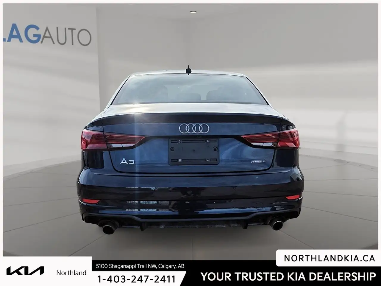 Audi A3 снимка Audi A3