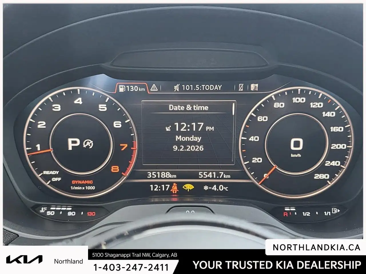 Audi A3 снимка Audi A3