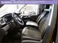 Volkswagen T6 Multivan 6.1 HIGHLINE 2,0 TDI DSG 7-SITZER (+EU Schwarz - thumbnail 4