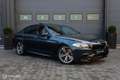 BMW M5 5-serie Grau - thumbnail 4
