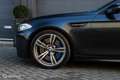 BMW M5 5-serie Grau - thumbnail 20