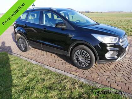 Ford Kuga ***9999**NETTO** 1.5 TDCi BUSSINESS 2018 ACC NAVI