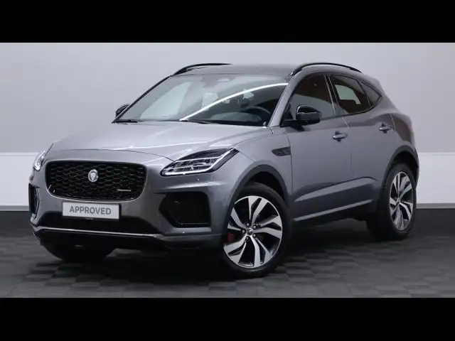 Jaguar E-Pace D165 S R-Dynamic AWD Auto