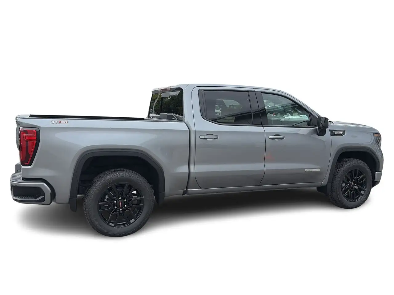GMC Sierra 1500 fotografie GMC Sierra 1500
