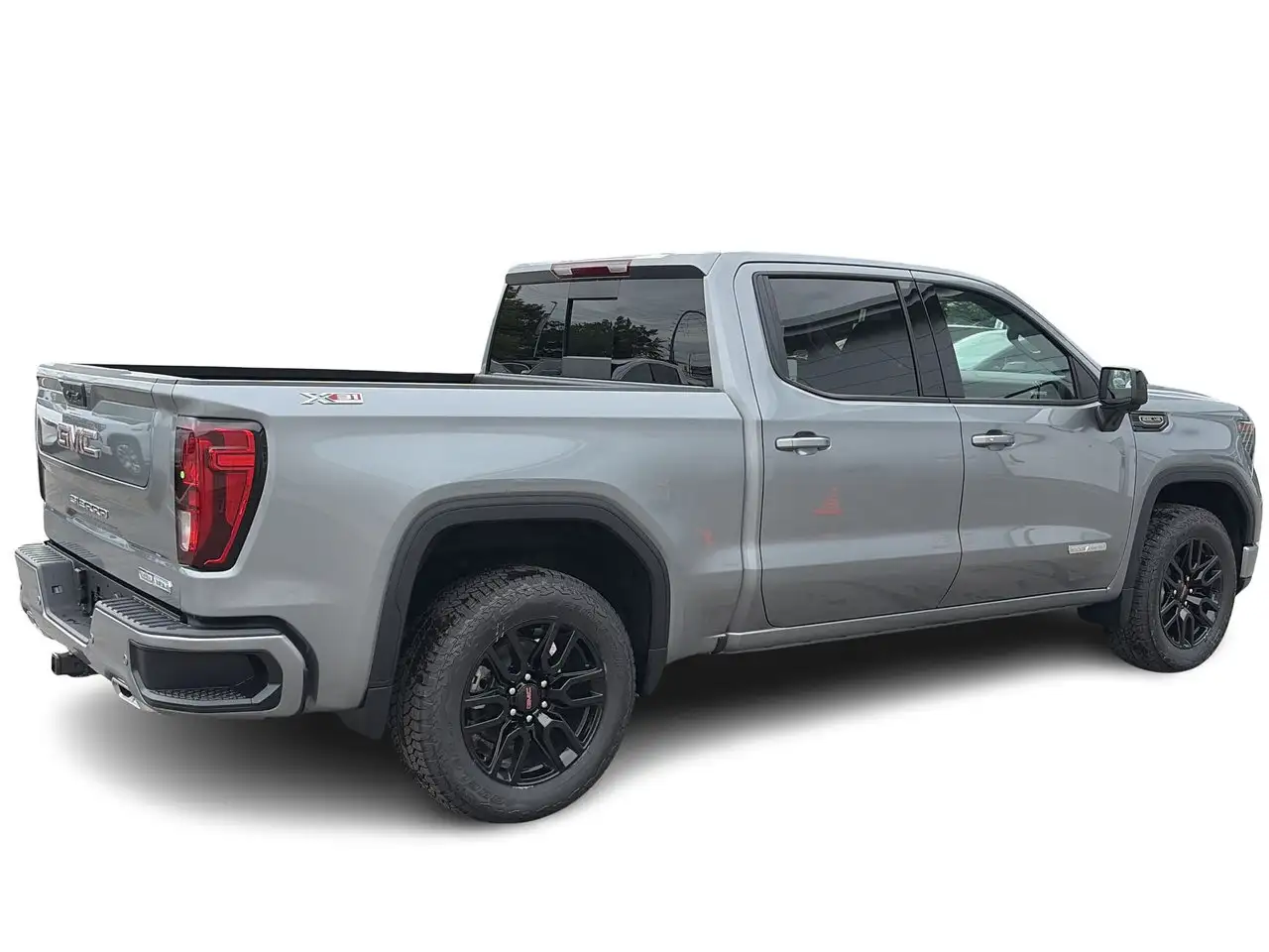 GMC Sierra 1500 fotografie GMC Sierra 1500