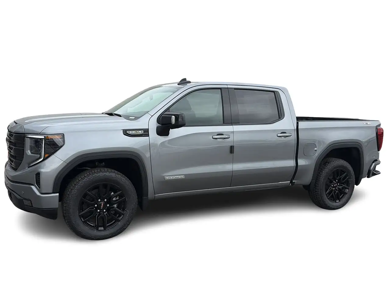 GMC Sierra 1500 fotografie GMC Sierra 1500