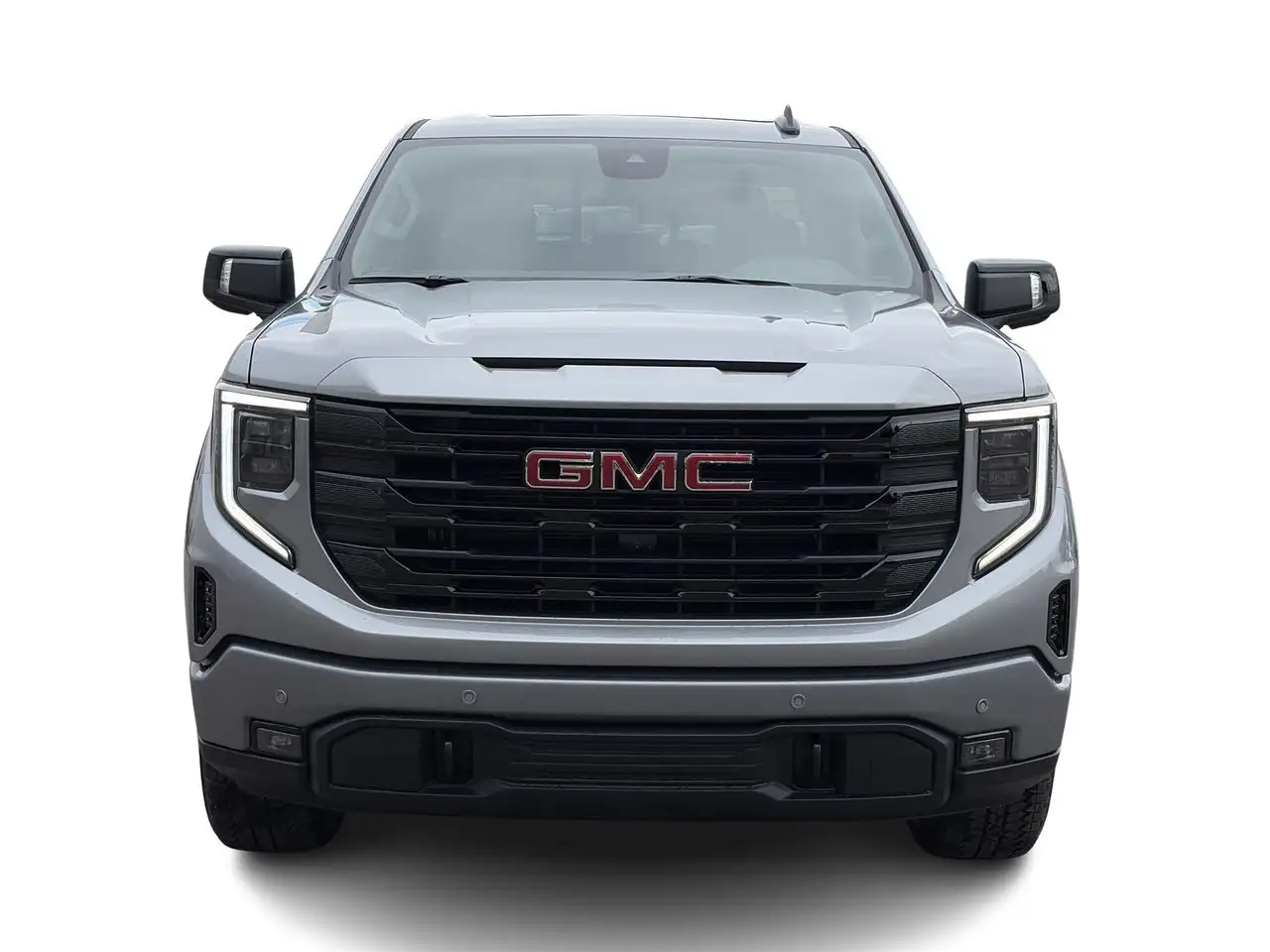 GMC Sierra 1500 fotografie GMC Sierra 1500