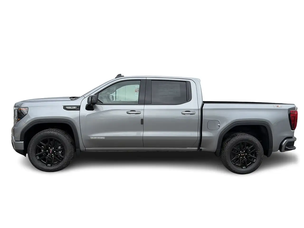 GMC Sierra 1500 fotografie GMC Sierra 1500