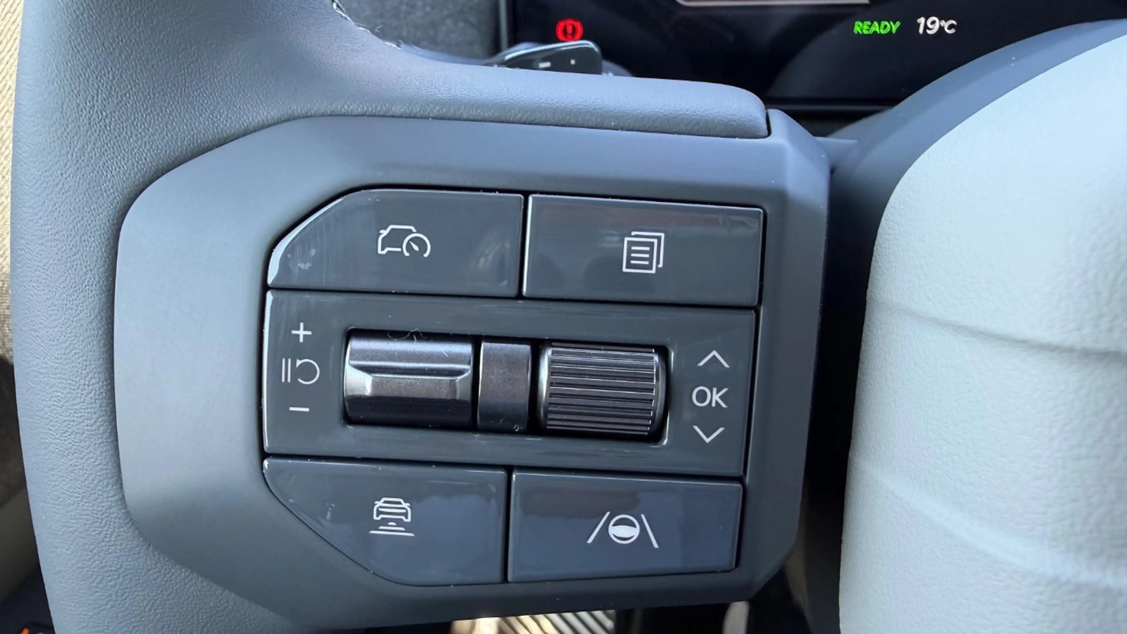 Kia EV2 Elektro 61 kWh GT-Line Gewerbeangebopt — photo 15