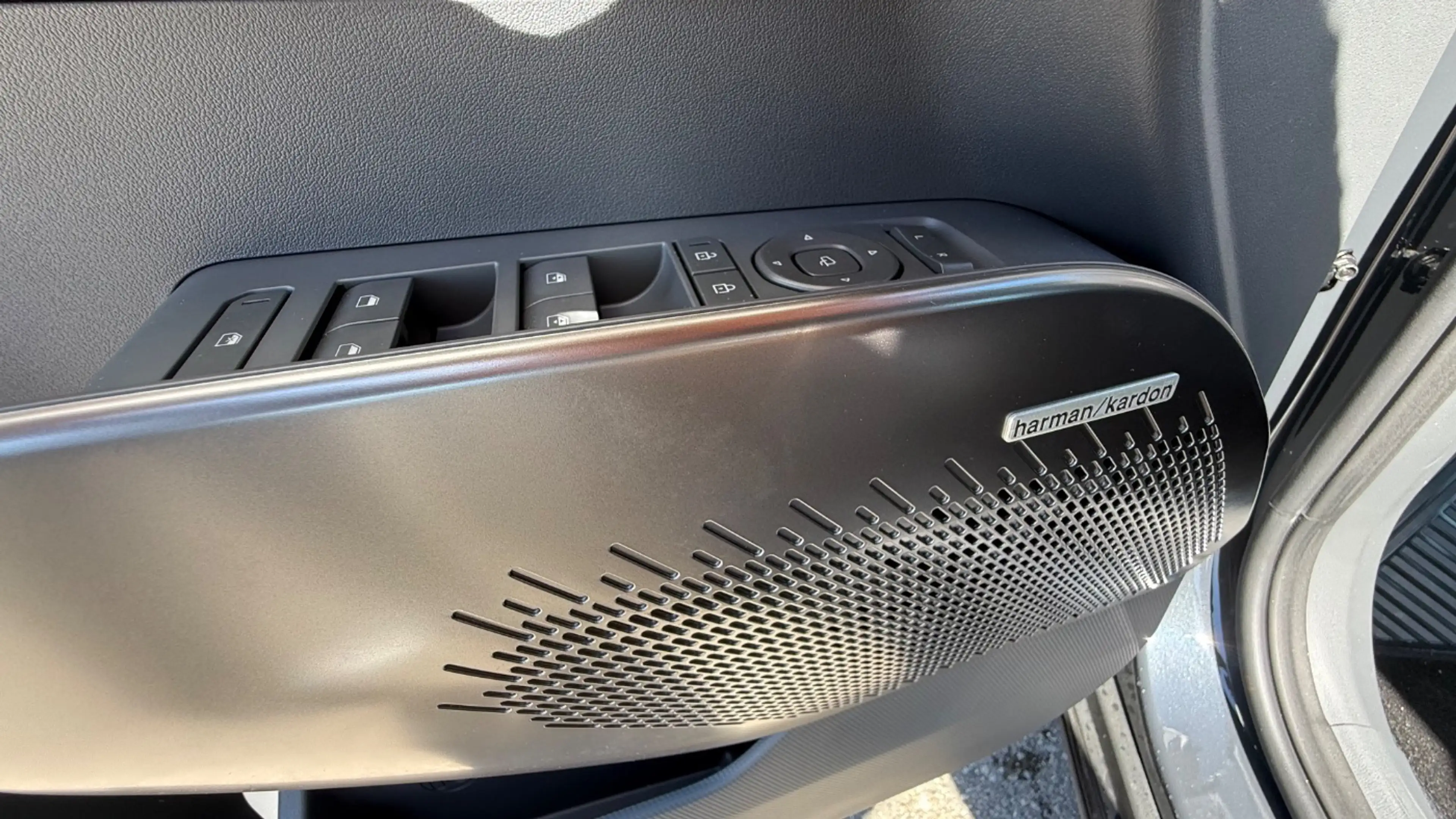 Kia EV2 Elektro 61 kWh GT-Line Gewerbeangebopt — photo 13