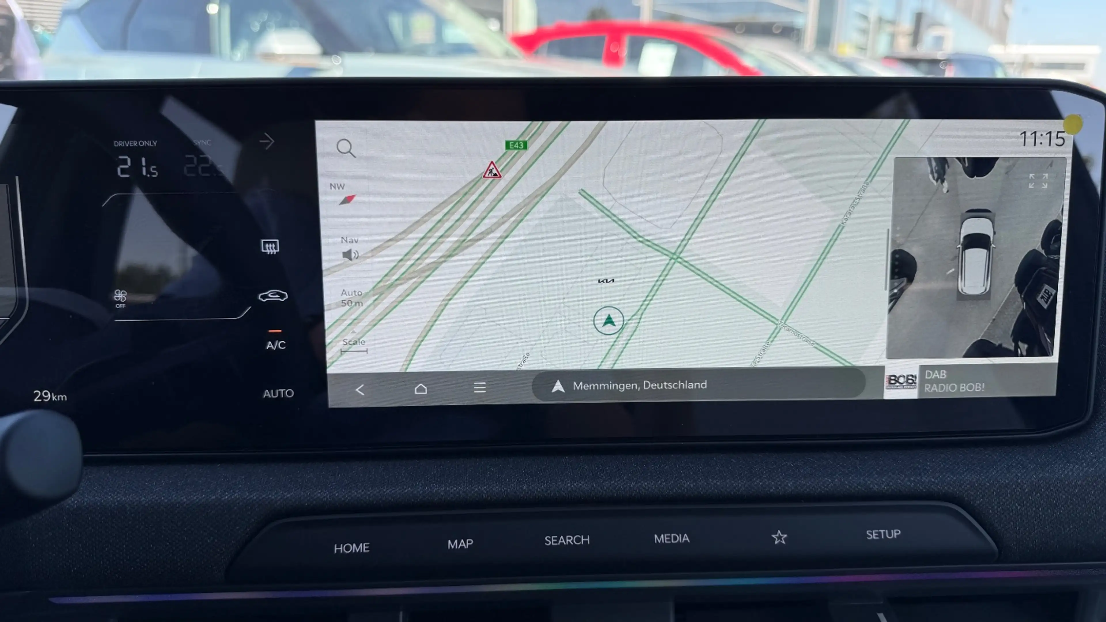 Kia EV2 Elektro 61 kWh GT-Line Gewerbeangebopt — photo 12