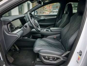 SEALION 7 AWD Excellence / PANORAMA / 360°-KAMERA