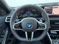 BMW 330 330eA xDrive 292ch M Sport Noir - thumbnail 10