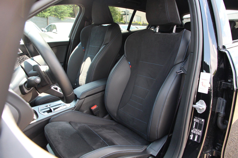 BMW 120 DRIVING ASSIST+*360*HUD*MASSAGE M Sport Pro — photo 4