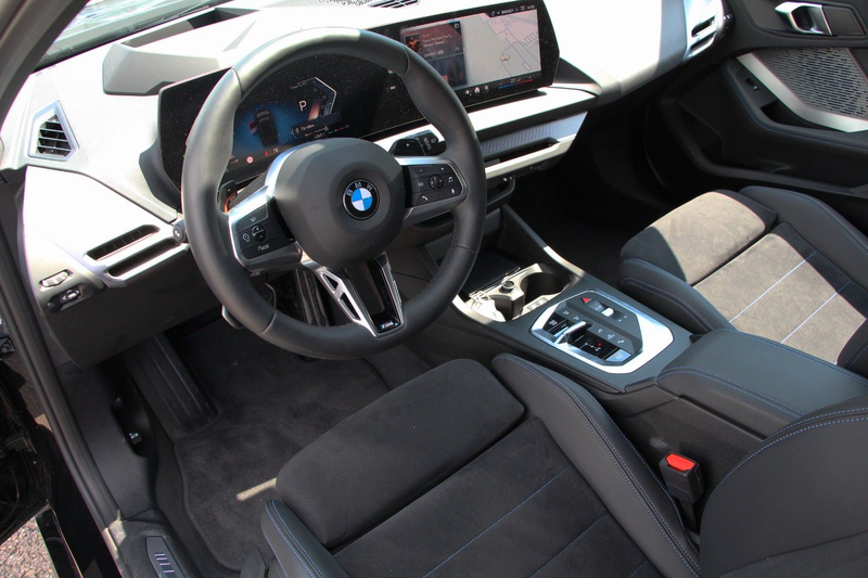 BMW 120 DRIVING ASSIST+*360*HUD*MASSAGE M Sport Pro — photo 5
