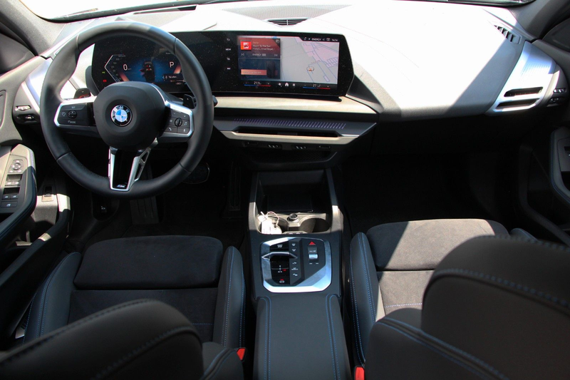 BMW 120 DRIVING ASSIST+*360*HUD*MASSAGE M Sport Pro — photo 6