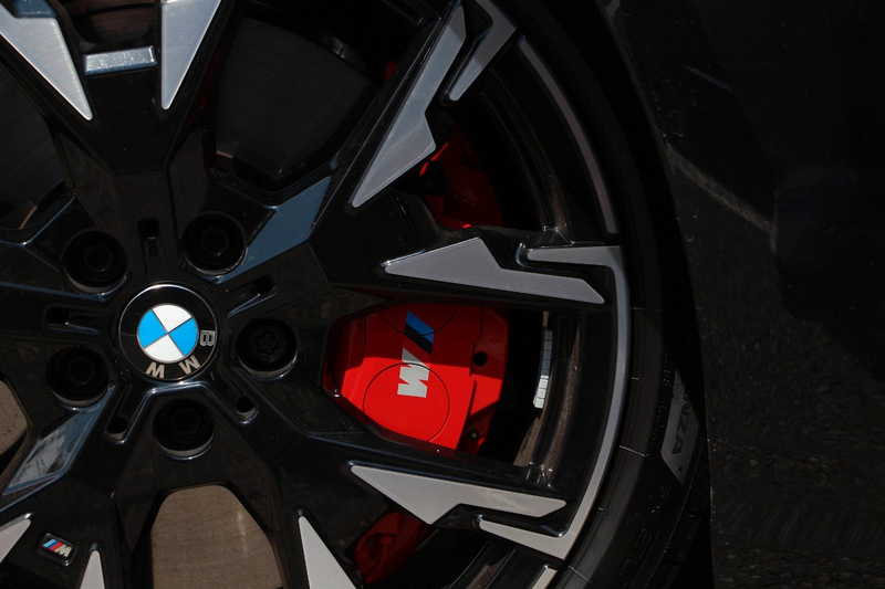 BMW 120 DRIVING ASSIST+*360*HUD*MASSAGE M Sport Pro — photo 12
