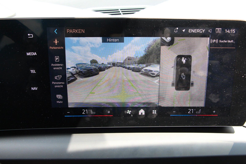 BMW 120 DRIVING ASSIST+*360*HUD*MASSAGE M Sport Pro — photo 9