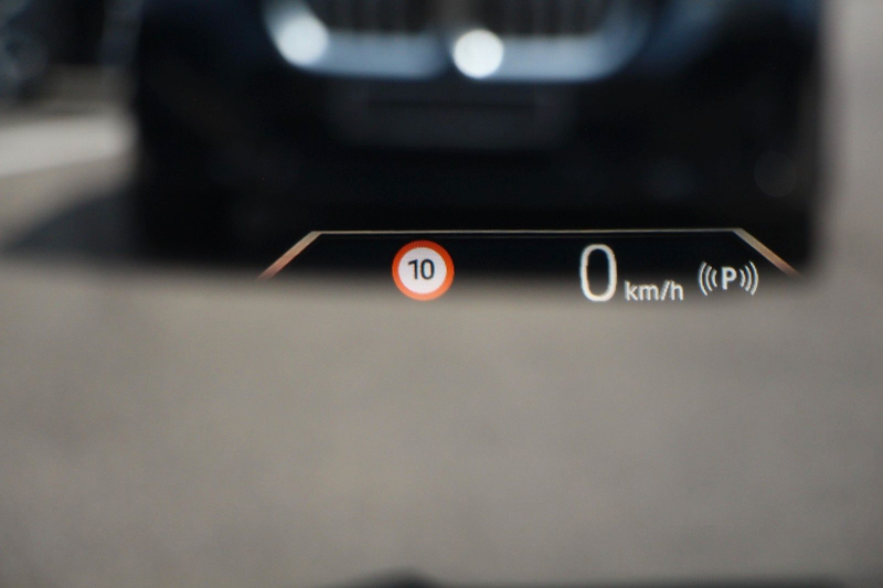 BMW 120 DRIVING ASSIST+*360*HUD*MASSAGE M Sport Pro — photo 10