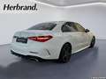 Mercedes-Benz C 180 AMG  Schiebedach Night Memory Lenkradhzg Weiß - thumbnail 3