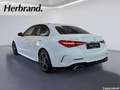 Mercedes-Benz C 180 AMG  Schiebedach Night Memory Lenkradhzg Weiß - thumbnail 4
