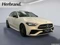 Mercedes-Benz C 180 AMG  Schiebedach Night Memory Lenkradhzg Weiß - thumbnail 2
