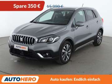 1.4 BoosterJet Comfort+ 4x4 Aut.*NAVI*ACC*CAM*PDC*