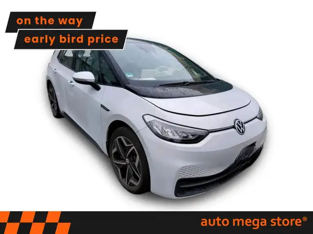 Volkswagen ID.3 Pro S 82 kWh PDC/Navi/LED