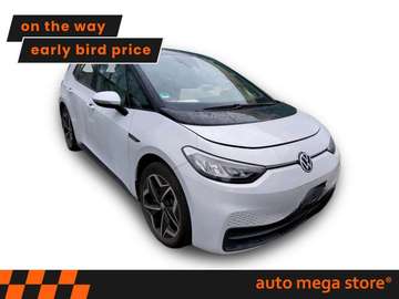 Pro S 82 kWh PDC/Navi/LED