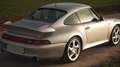 Porsche 993 Turbo (993) Zilver - thumbnail 5