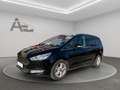 Ford Galaxy 1.5 EcoBoost Titanium AHK KAM SHZ PDC Schwarz - thumbnail 3