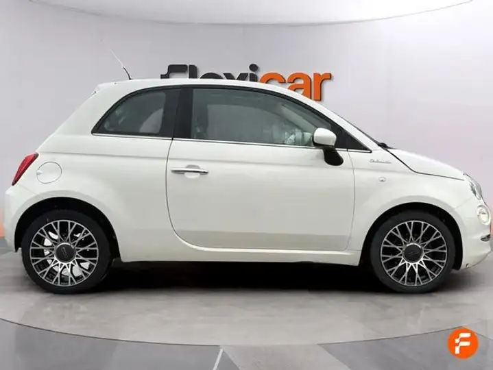 Fiat 500 2021, foto 9