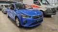 Opel Corsa F Elegance Navi Matrix SiHz PDC RFK ACC Blau - thumbnail 2