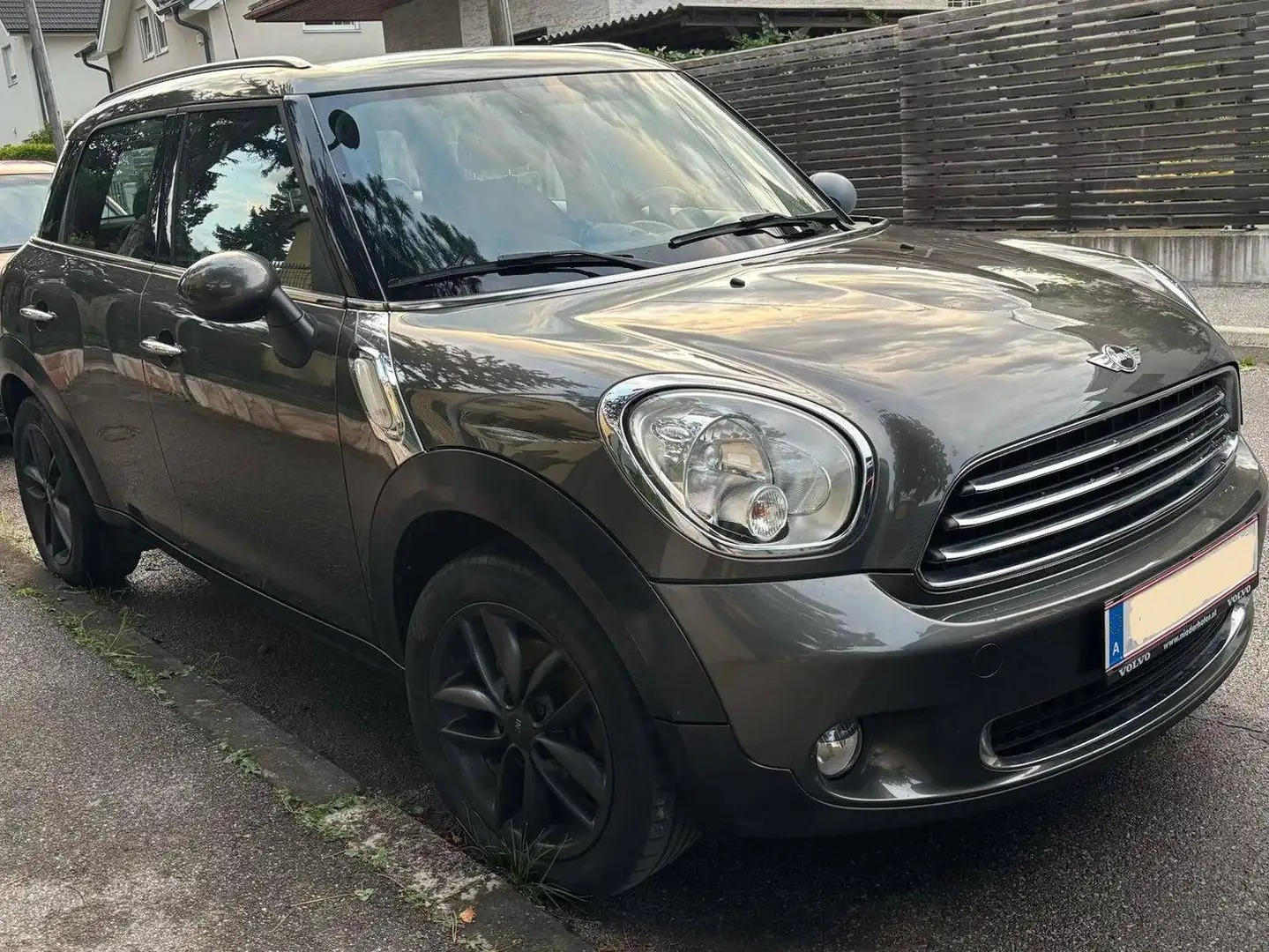 MINI One Countryman MINI Countryman ONE ONE - 2