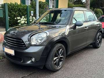 MINI Countryman ONE ONE