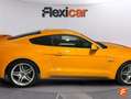 Ford Mustang 5.0 Ti-VCT V8 336kW  GT A.(Fast.) Orange - thumbnail 5