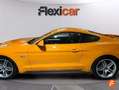 Ford Mustang 5.0 Ti-VCT V8 336kW  GT A.(Fast.) Orange - thumbnail 7