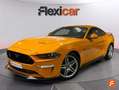 Ford Mustang 5.0 Ti-VCT V8 336kW  GT A.(Fast.) Orange - thumbnail 2