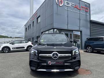 200D 150CH AMG LINE 8G DCT