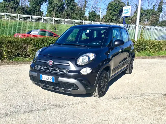 Fiat 500L 500L Cross 1.3 mjt 95cv Connect