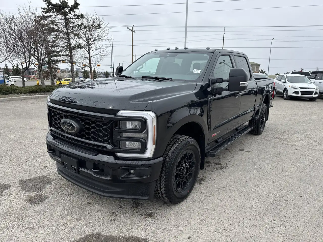 2026 Ford F 350