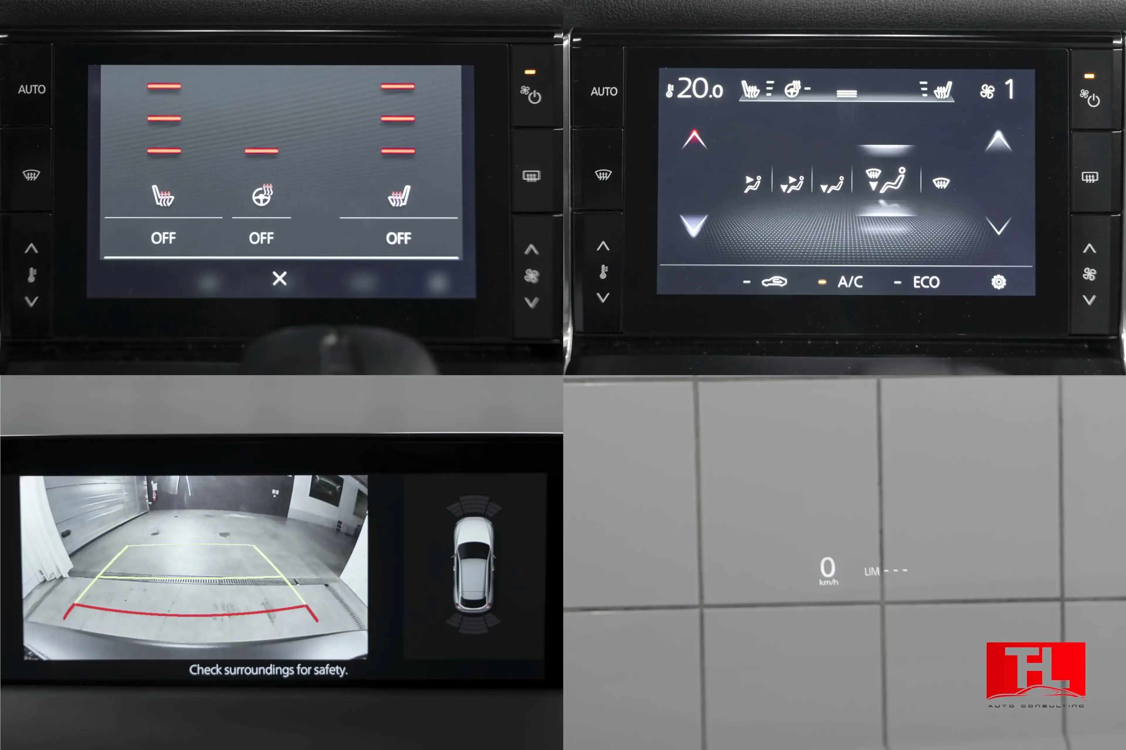 Mazda MX-30 MX-30 17.8 kWh e-SKYACTIV R-EV Edition R (125kW) — photo 13