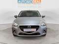 Mazda 2 SKYACTIV-G AUTOMATIK ALLWETTER NAV SITZ.HZG TEMPOM Gris - thumbnail 3