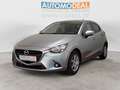 Mazda 2 SKYACTIV-G AUTOMATIK ALLWETTER NAV SITZ.HZG TEMPOM Gris - thumbnail 2