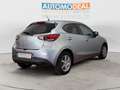 Mazda 2 SKYACTIV-G AUTOMATIK ALLWETTER NAV SITZ.HZG TEMPOM Gris - thumbnail 5