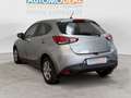 Mazda 2 SKYACTIV-G AUTOMATIK ALLWETTER NAV SITZ.HZG TEMPOM Gris - thumbnail 7
