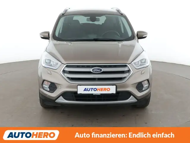 Ford Kuga view 9