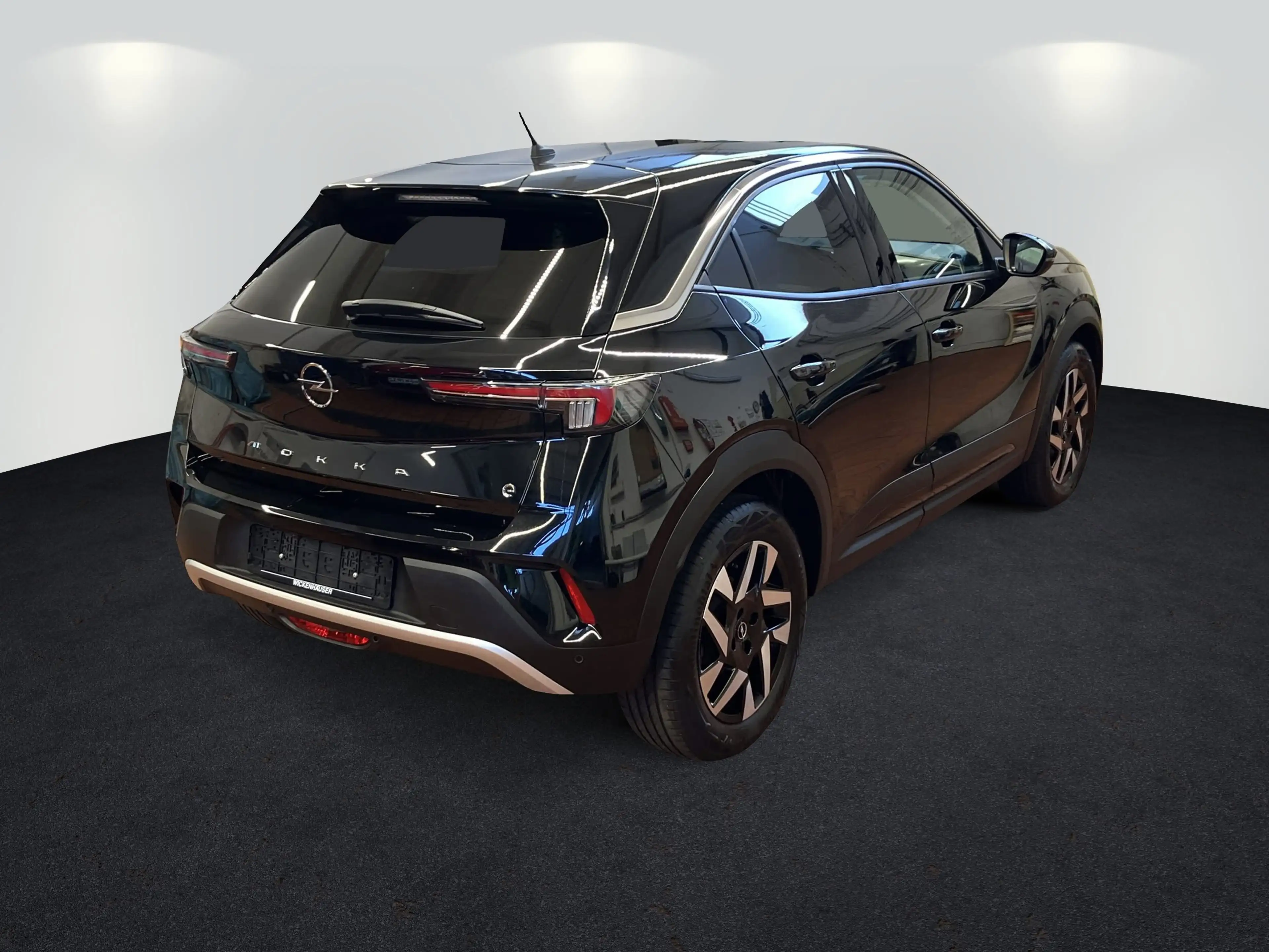 Opel Mokka-E Elegance ACC+AUT+Fernlichtass.+Kam.+LED — photo 4
